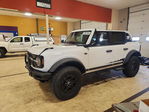 Ford Bronco 2024