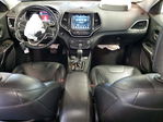 Jeep Cherokee 2020