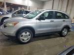 Honda CR-V 2010