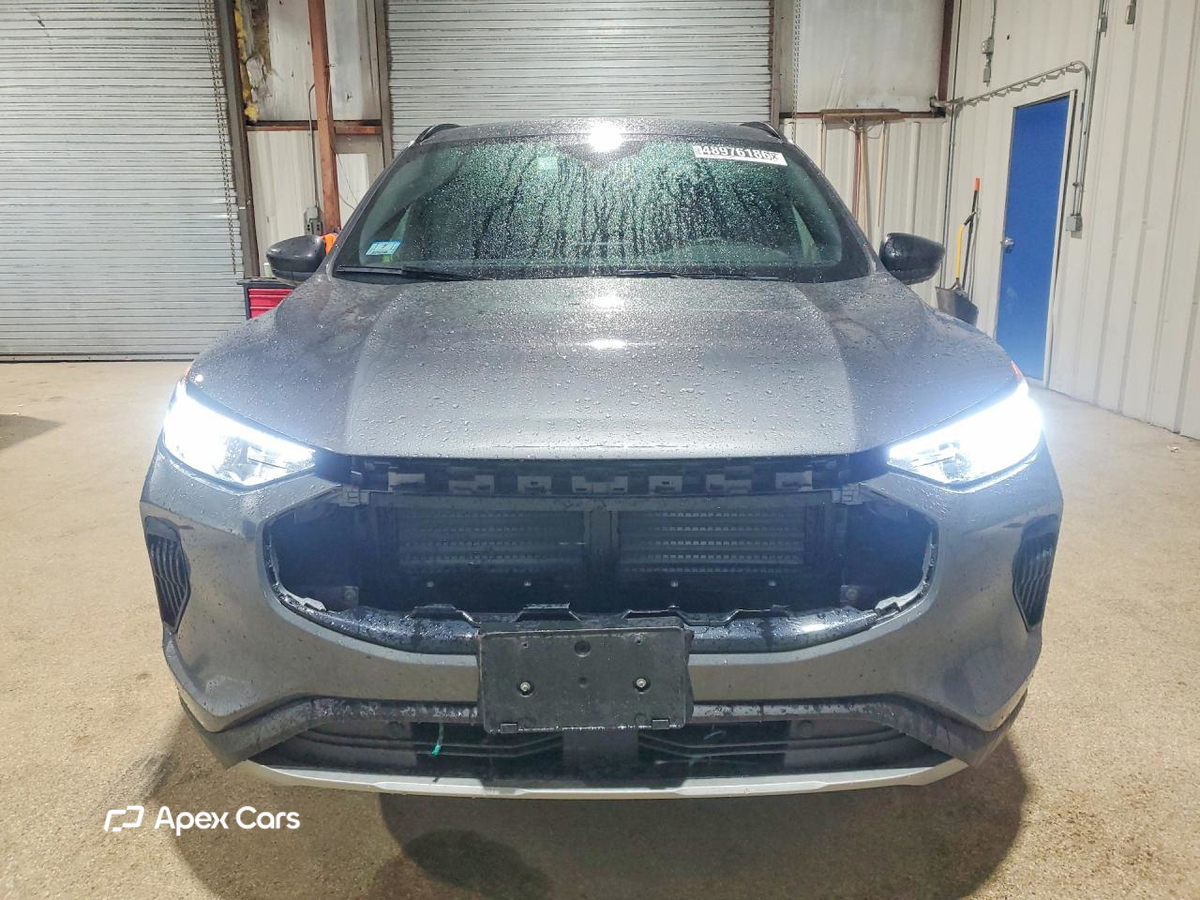 Ford Escape 2025