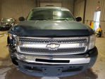Chevrolet Silverado 2011