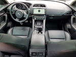Jaguar F-Pace 2019