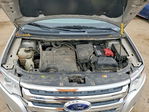 Ford Edge 2013