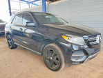 Mercedes-Benz GLE 2016