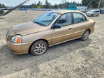 Kia Rio 2003