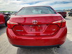Toyota Corolla 2018