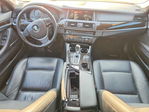 BMW Series 5 2015