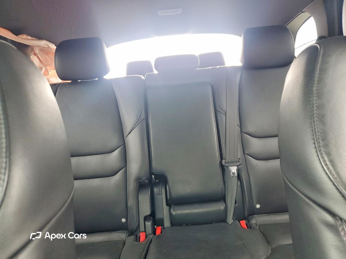 Mazda CX-9 2018
