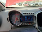 Chevrolet Sonic 2012
