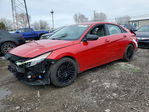 Hyundai Elantra 2021