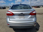 Ford Fiesta 2018