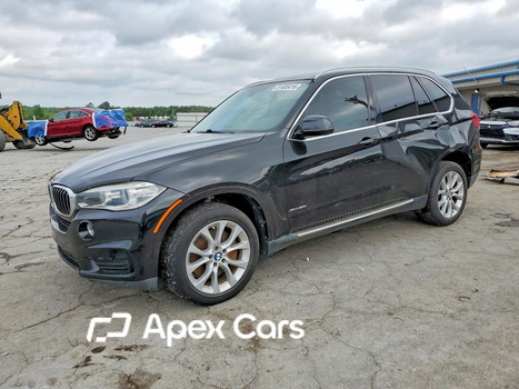 BMW X5 2014 - Image 1 of 13