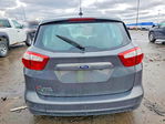 Ford C-MAX 2015