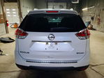 Nissan Rogue 2015