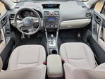 Subaru Forester 2015