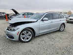 BMW Series 3 2018