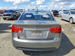 Kia Forte 2012