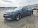 Acura RLX 2016
