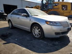 Lincoln MKZ 2012