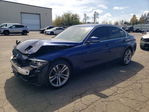 BMW Series 3 2018