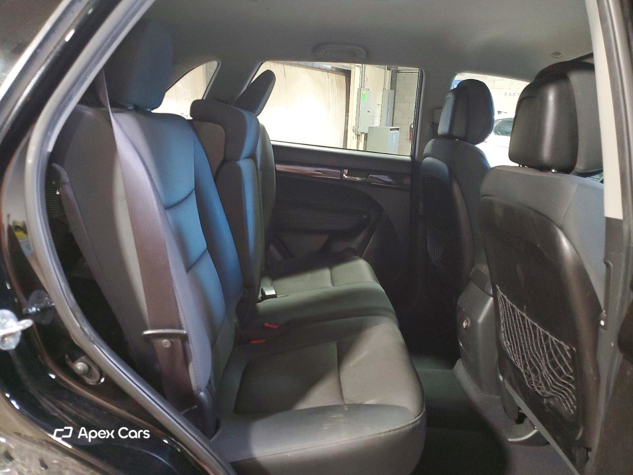 Kia Sorento 2013