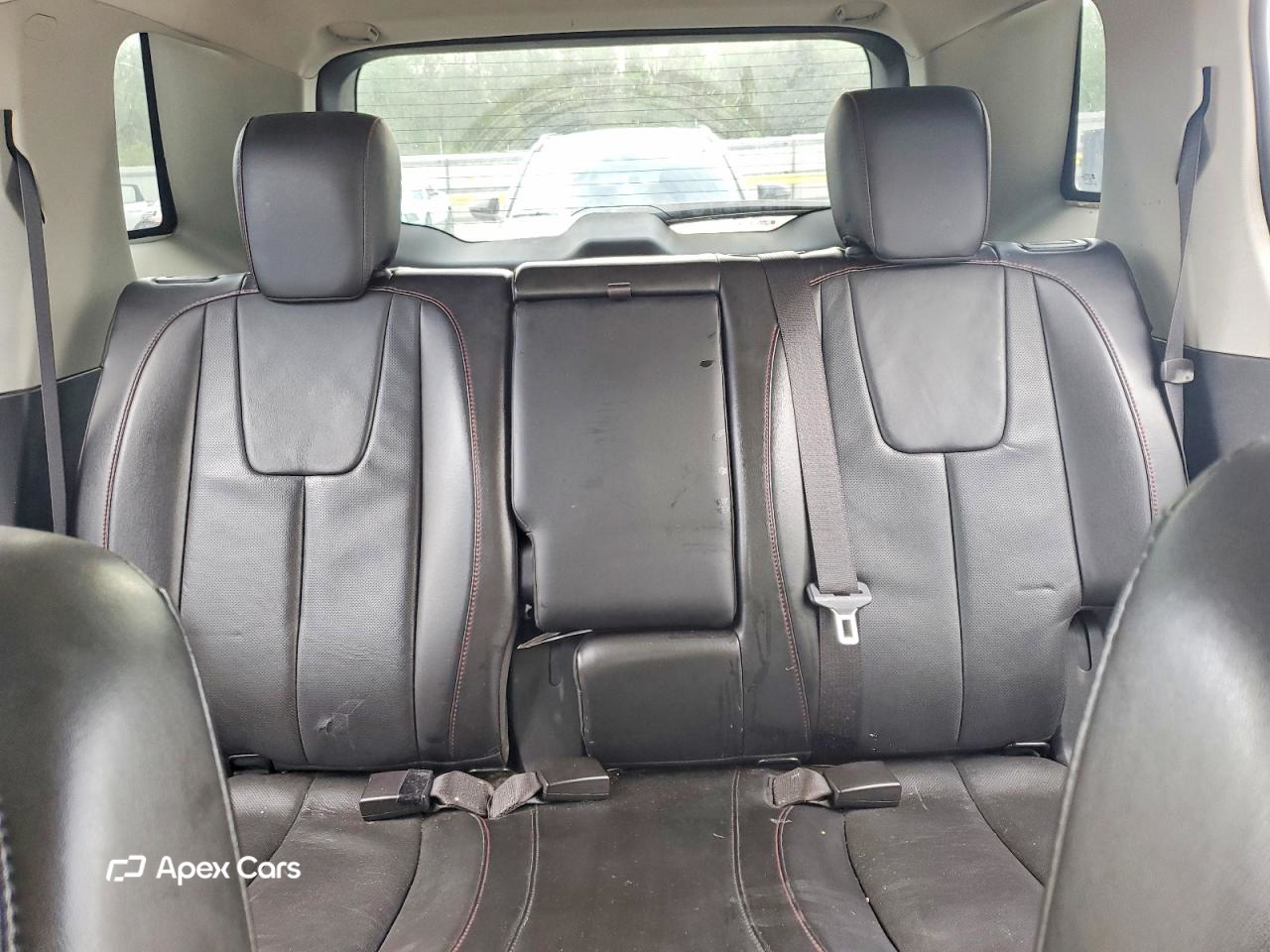 GMC Terrain 2015