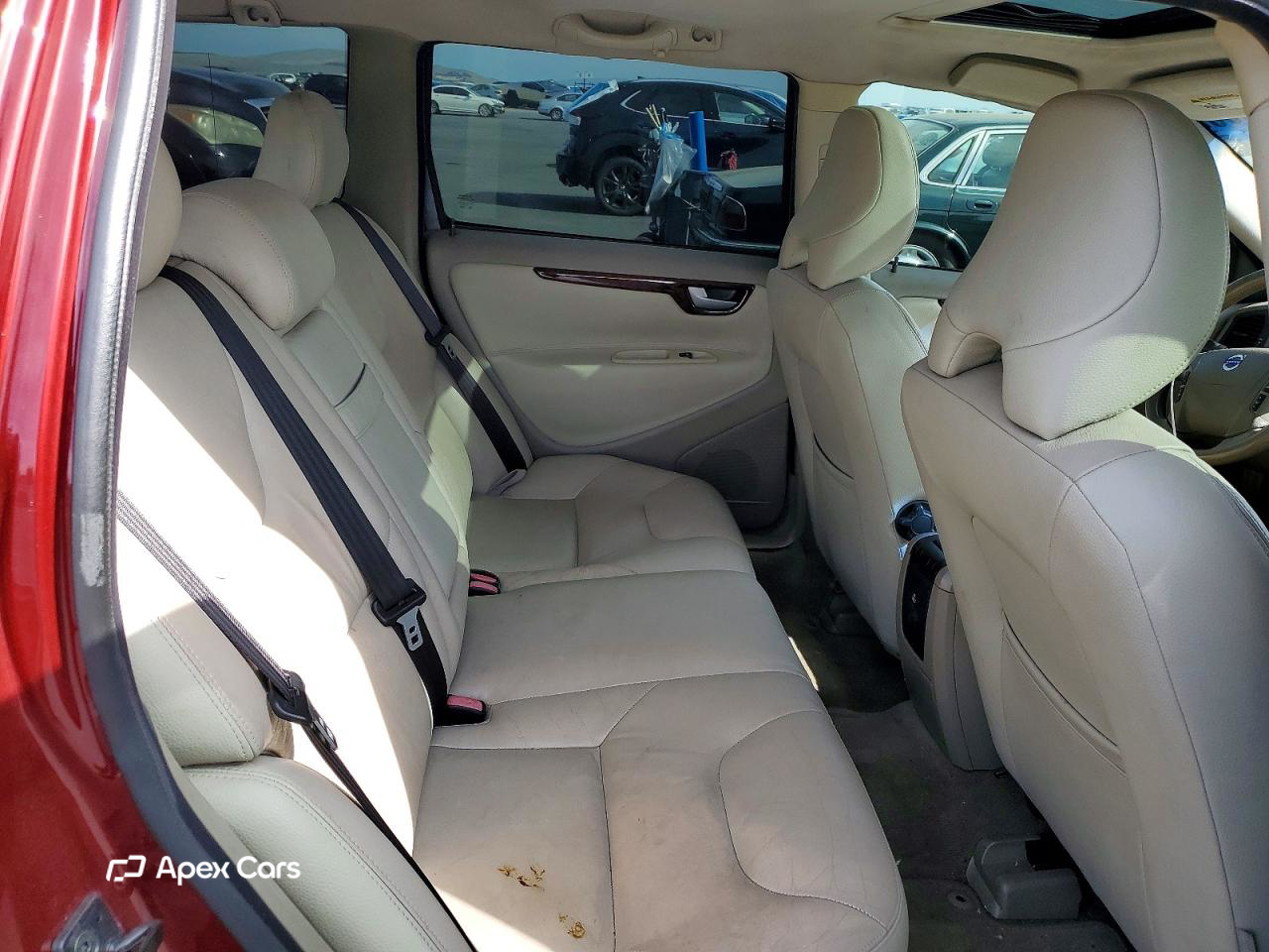 Volvo V70 2006