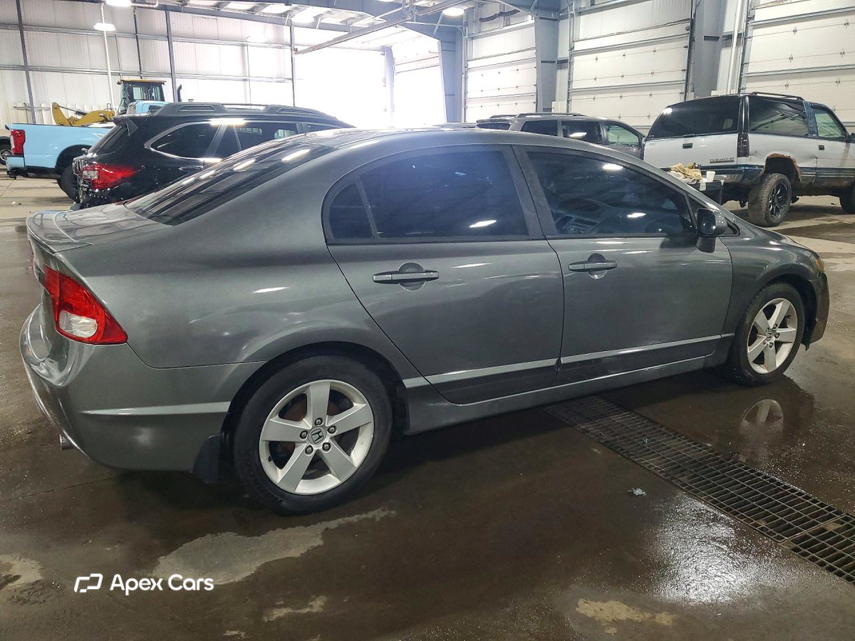 Honda Civic 2011