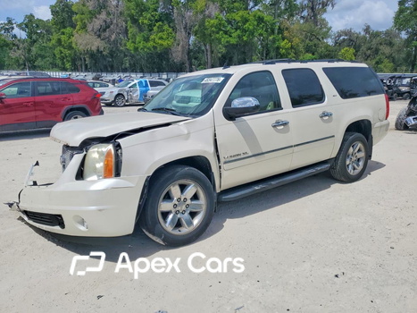 GMC Yukon 2011 - Image 1 of 5