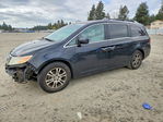 Honda Odyssey 2013
