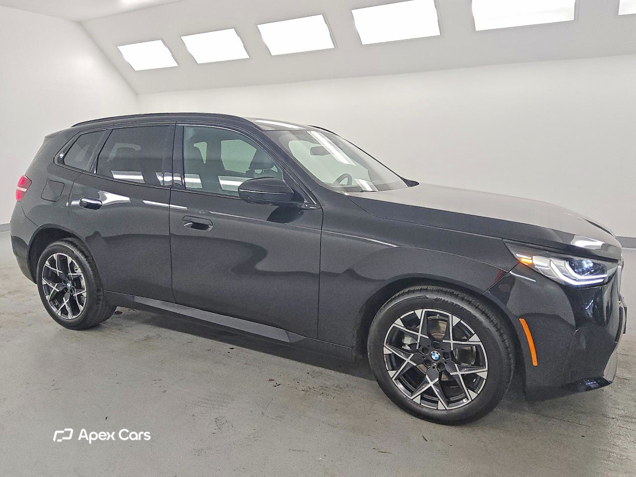 BMW X3 2025