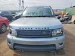 Land Rover Range Rover 2012