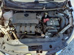 Nissan Sentra 2016