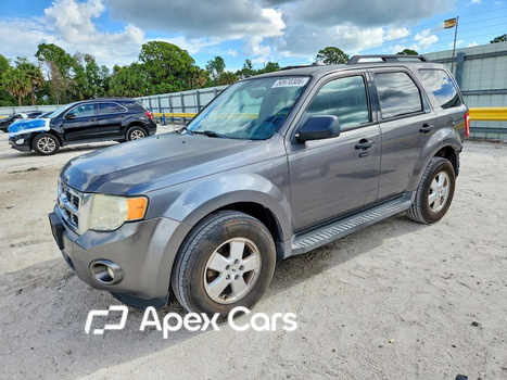 Ford Escape 2012 - Image 1 of 13