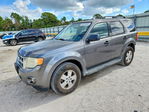 Ford Escape 2012