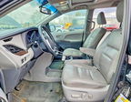 Toyota Sienna 2015