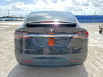 Tesla Model X 2018
