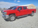 Chevrolet Silverado 2015