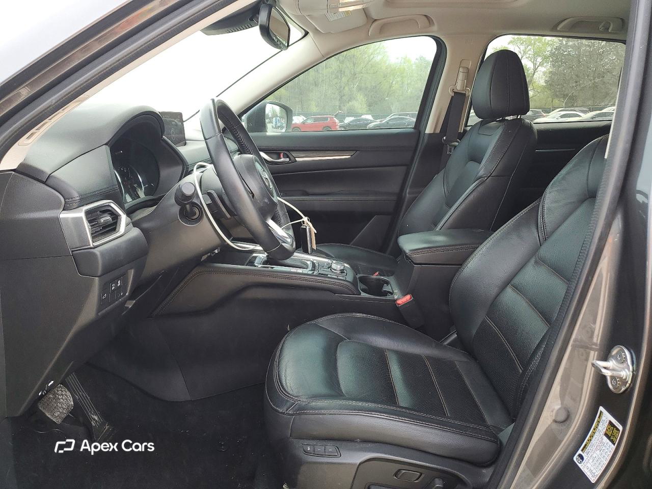 Mazda CX-5 2020
