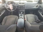 Dodge Avenger 2012