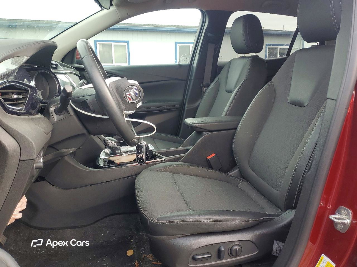 Buick Encore 2023