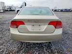 Honda Civic 2008