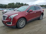 Cadillac XT5 2017