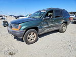 Jeep Cherokee 2001