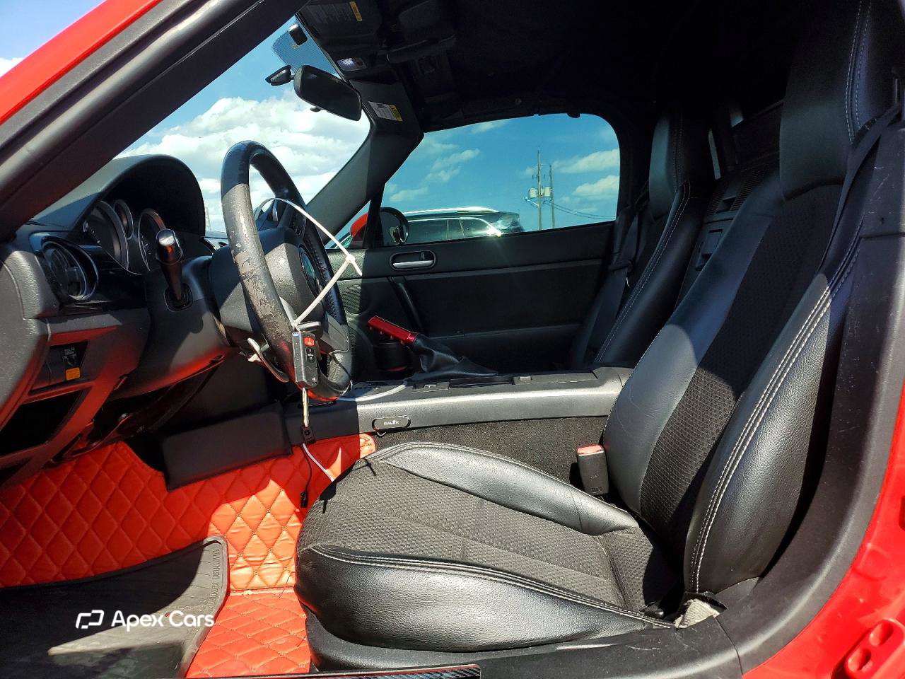 Mazda MX-5 2006