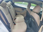 Hyundai Elantra 2015