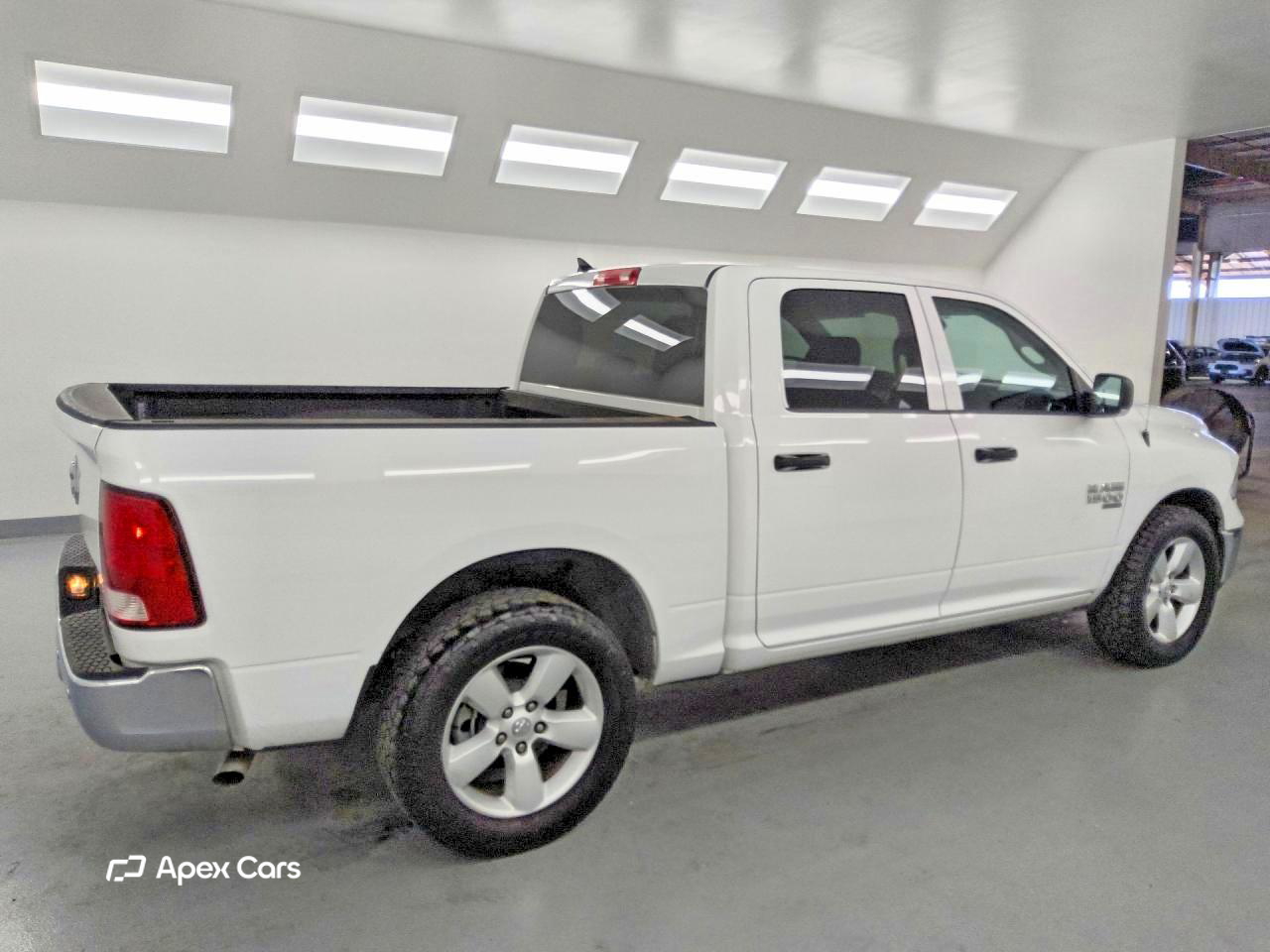RAM 1500 2023