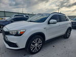 Mitsubishi Outlander 2017