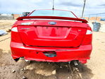 Ford Fusion 2012