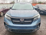 Honda Pilot 2021